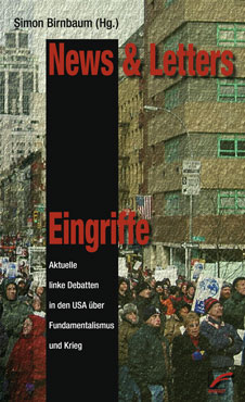News & Letters - Eingriffe